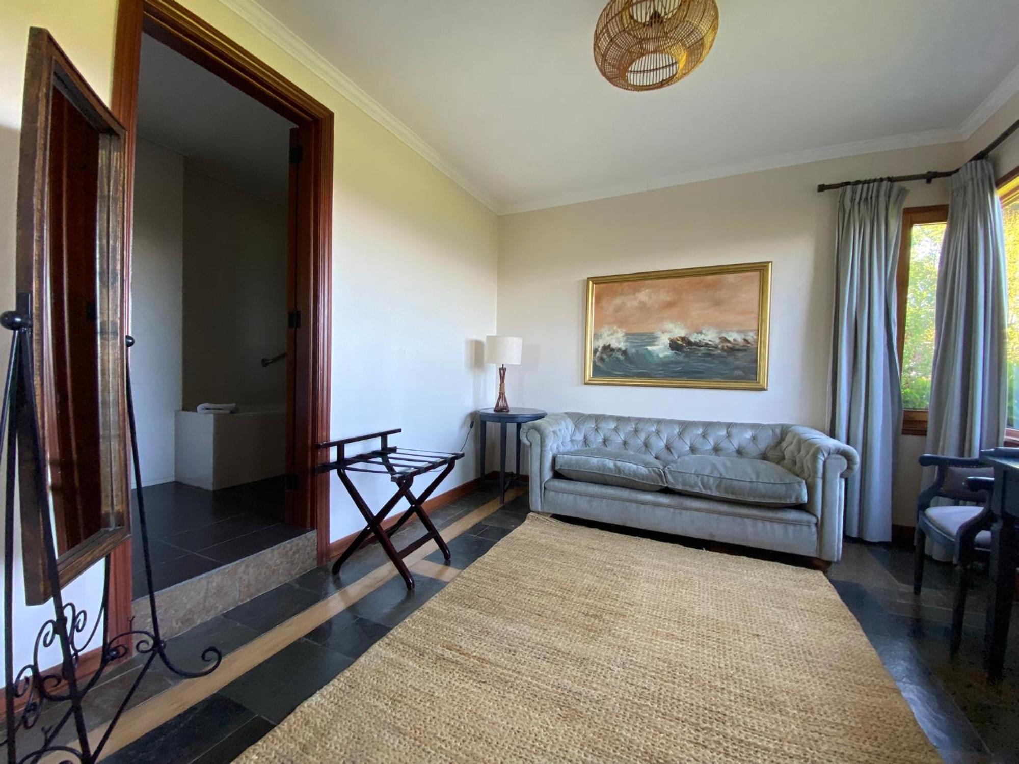 Casa Molino Hotel Boutique & Restaurant 巴拉斯港 外观 照片