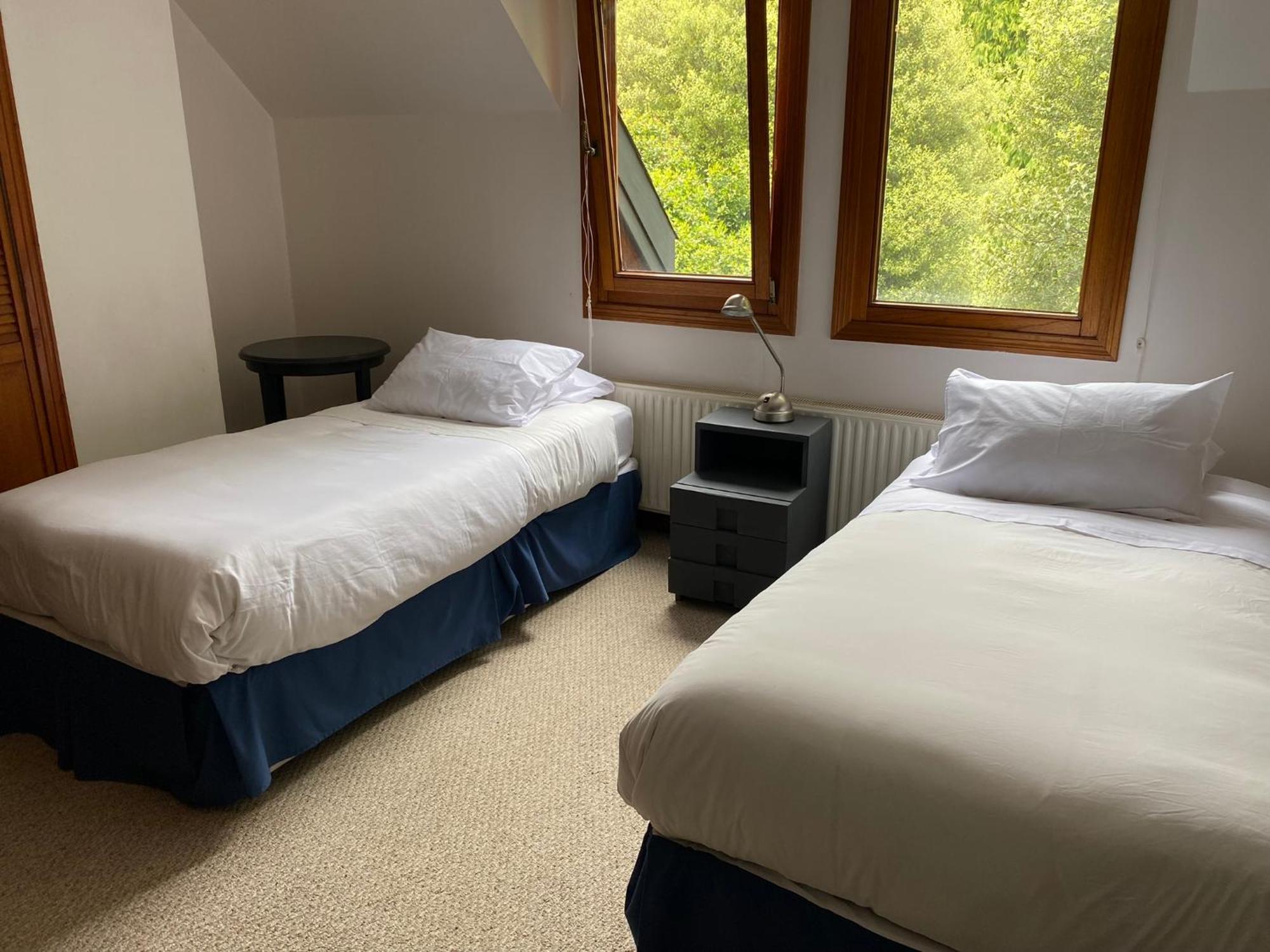 Casa Molino Hotel Boutique & Restaurant 巴拉斯港 外观 照片